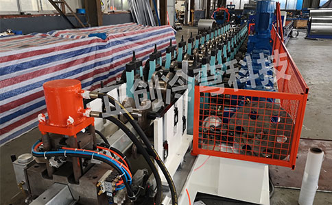 TD4型鋼筋桁架樓承板「縮短施工周期」