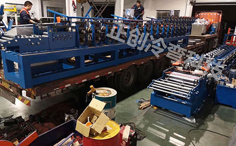 YXB42-215-645閉口樓承板