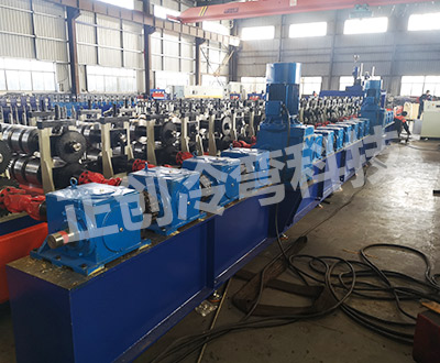 YXB65-180-540閉口樓承板