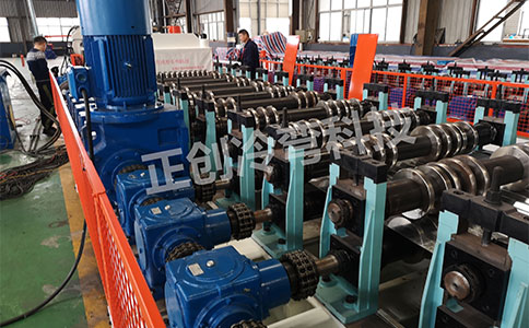 YXB95-325閉口樓承板