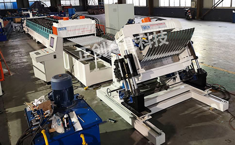 YX25-101-404開口樓承板