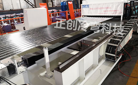 YX50-185-740開口樓承板