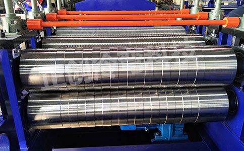 YX51-155-620縮口樓承板