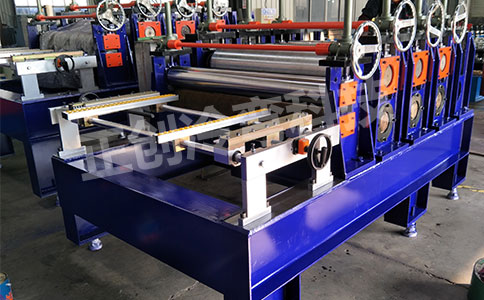 YX8-31.5-882壓型鋼板