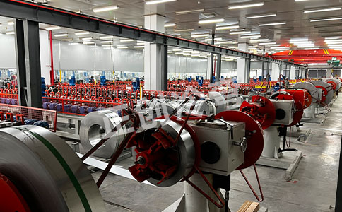 閉口式樓承板 量大從優