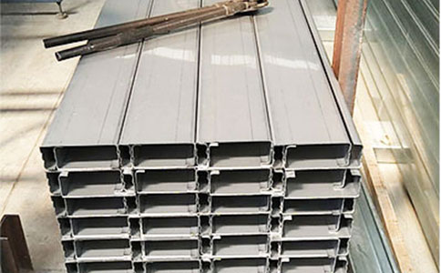 你知道冷彎C型鋼的內(nèi)應(yīng)力從何而來嗎?