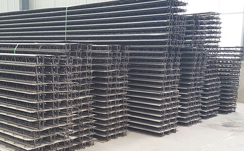 鋼筋桁架樓承板使用的劣勢有哪些？