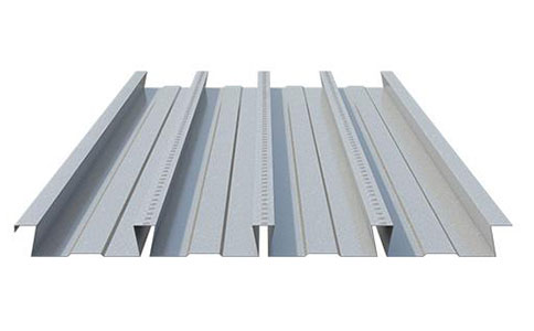 我國樓承板的發展現狀