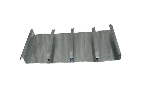 關于樓承板鋪設的配筋計算