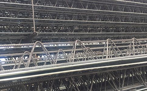 樓承板建造的鋼結構廠房需要加固嗎，下面這三個方法太太太有用了！