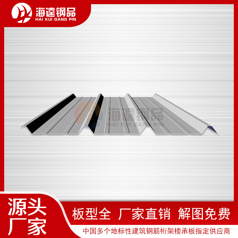 簡析彩鋼板的發展歷史