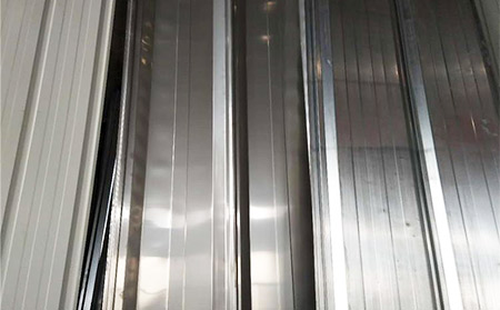 樓承板吊裝需要注意的點(diǎn)