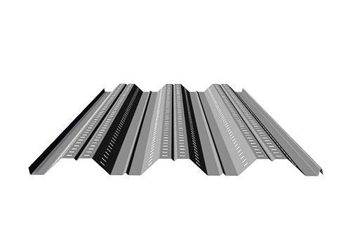 施工人員是如何預防樓承板工程實效的呢？