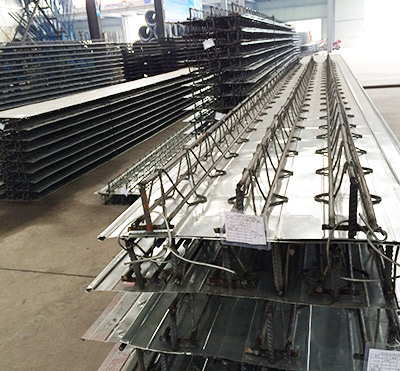 鋼筋桁架樓承板施工需要做的八大安全措施